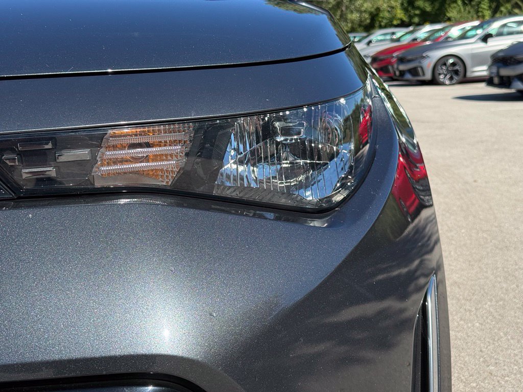 Used 2023 Kia Soul EX FWD image 3