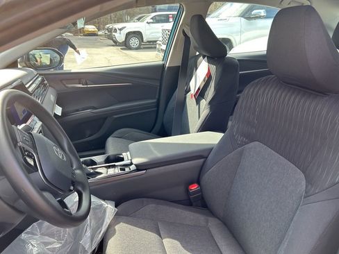 New 2026 Toyota Camry LE image 4