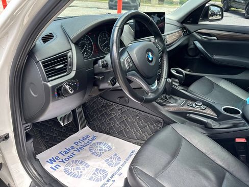 Used 2015 BMW X1 xDrive35i AWD/4WD image 60
