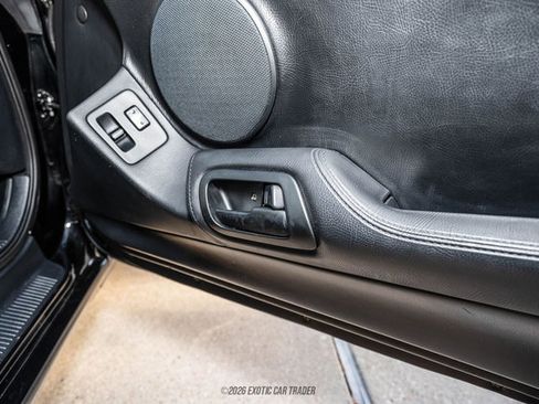 Used 1997 Toyota Supra Turbo RWD image 83