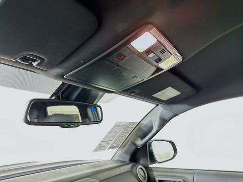 Used 2023 Toyota Tacoma TRD Sport w/ Advanced Technology Package image 18