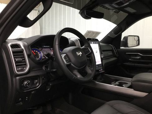 Used 2023 RAM 1500 Big Horn image 13