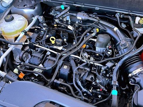 Certified 2024 Ford Maverick XLT w/ Equipment Group 300A Standard image 35