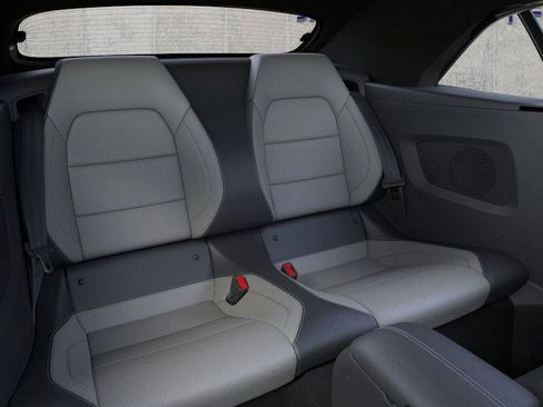 New 2025 Ford Mustang GT Premium image 11