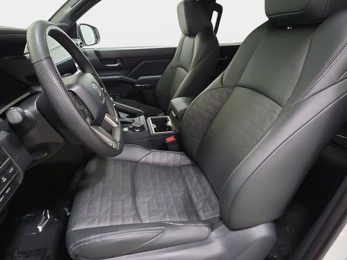 Certified 2024 Toyota Tacoma TRD Sport w/ TRD Sport Premium Package image 11