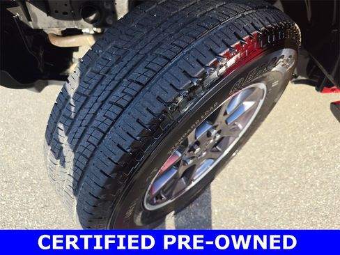 Certified 2021 Jeep Gladiator Overland w/ Popular Equipment Package image 32