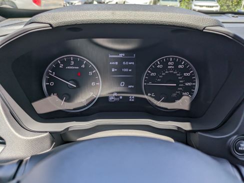 New 2026 Subaru Forester Sport w/ Onyx Edition AWD/4WD image 26