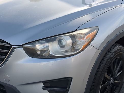 Used 2016 MAZDA CX-5 Sport w/ Rear Camera Package image 10