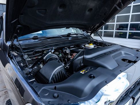 Used 2024 RAM 3500 Tradesman w/ Chrome Appearance Group image 42