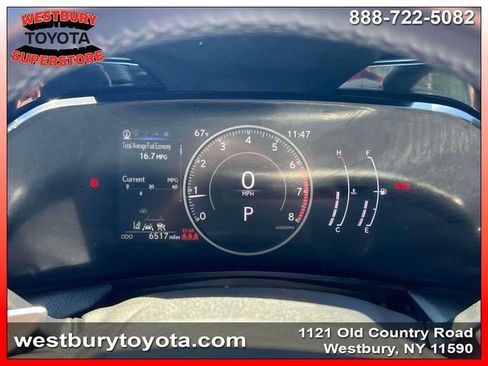 Used 2025 Lexus NX 350 AWD w/ Accessory Package (2T) image 29