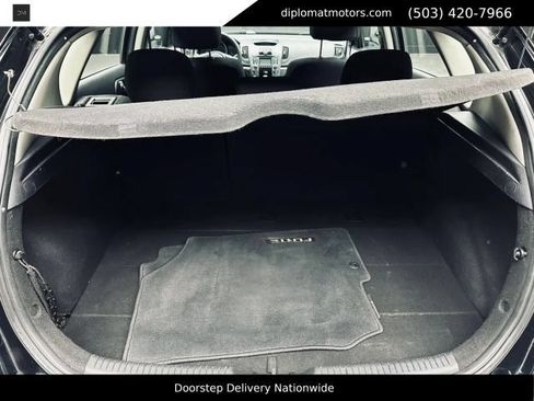 Used 2013 Kia Forte EX FWD image 45