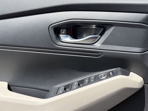 New 2026 Honda Accord LX image 17