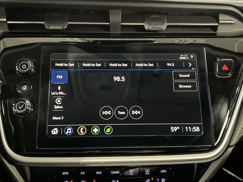 Used 2023 Chevrolet Bolt EUV LT w/ Convenience Package image 18