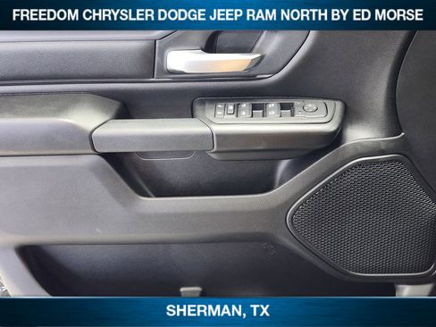 New 2026 RAM 1500 Express image 17