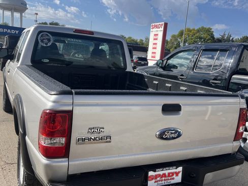 Used 2008 Ford Ranger 2WD SuperCab image 20