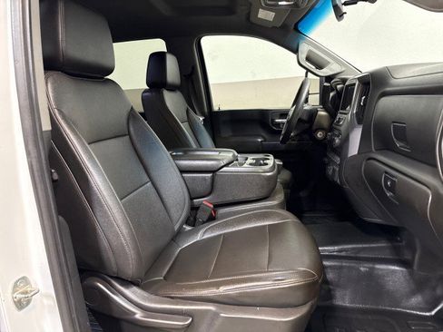 Used 2022 Chevrolet Silverado 3500 W/T w/ WT Convenience Package image 52