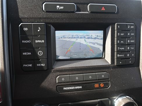 Used 2017 Ford F250 XLT image 16