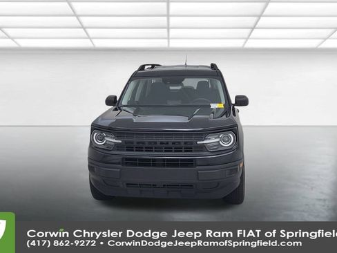 Used 2022 Ford Bronco Sport image 5