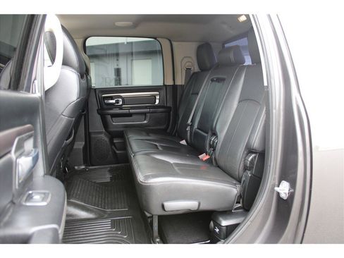 Used 2018 RAM 2500 Laramie w/ Sport Appearance Group image 14