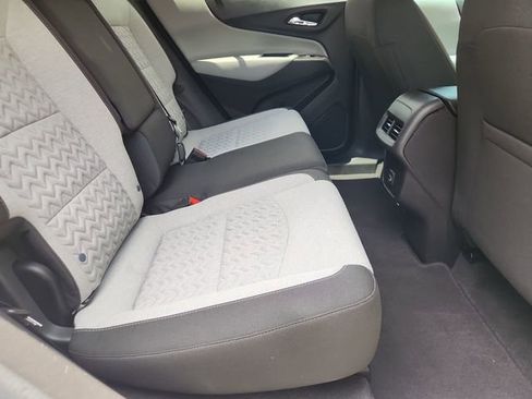Used 2024 Chevrolet Equinox LS w/ LS Convenience Package FWD image 25