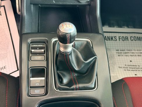 Used 2023 Honda Civic Si image 12