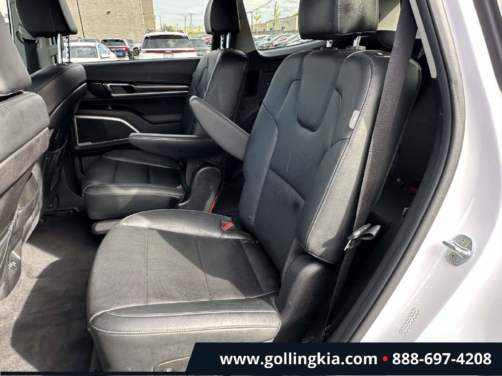 Certified 2023 Kia Telluride S AWD/4WD image 10