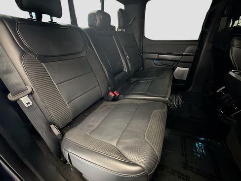 Used 2022 Ford F150 Raptor w/ Equipment Group 801A High AWD/4WD image 14