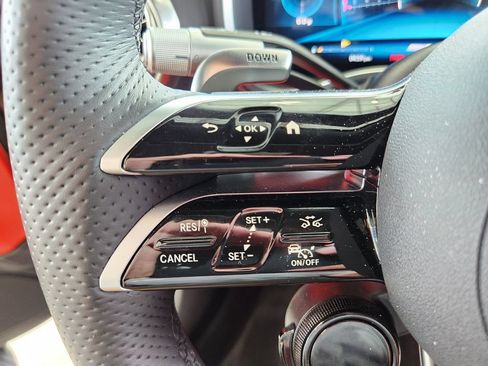 Certified 2025 Mercedes-Benz AMG GT 63 image 33