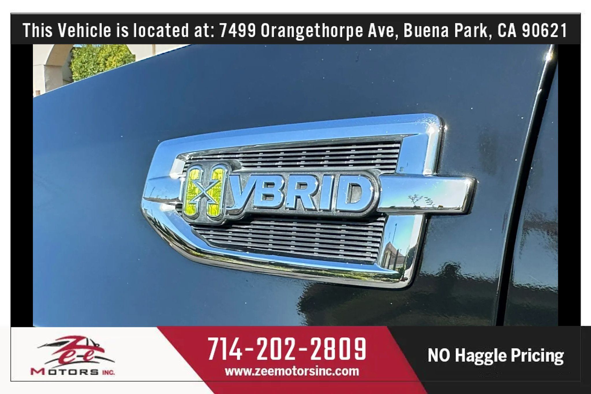 Used 2013 Cadillac Escalade Platinum AWD/4WD image 73