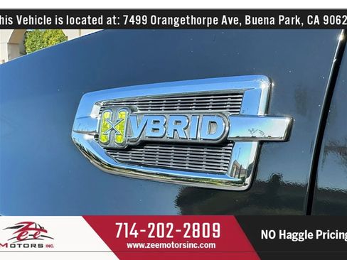 Used 2013 Cadillac Escalade Platinum AWD/4WD image 73