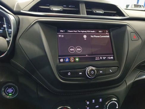 Used 2022 Chevrolet TrailBlazer ACTIV AWD/4WD image 13