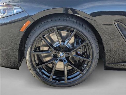 New 2026 BMW 840i image 10