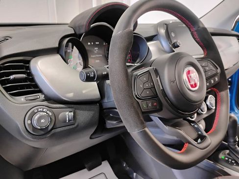 Used 2023 FIAT 500X Sport w/ Technology Group AWD/4WD image 27