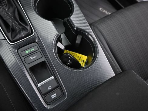 Used 2025 Honda Civic LX image 25
