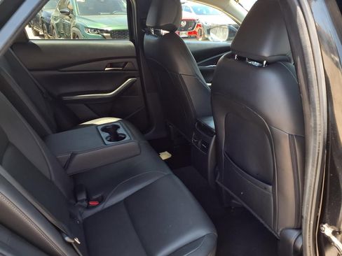 Used 2024 MAZDA CX-30 AWD 2.5 S w/ Preferred Package image 20