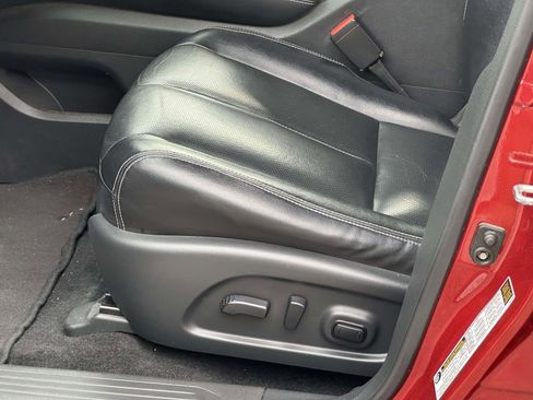 Used 2019 Nissan Murano SL w/ SL Technology Package image 15