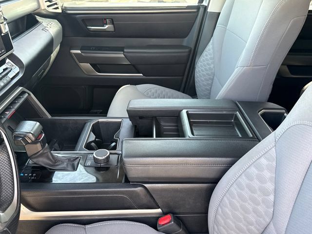 Used 2023 Toyota Tundra SR5 w/ TRD Sport Package RWD image 12