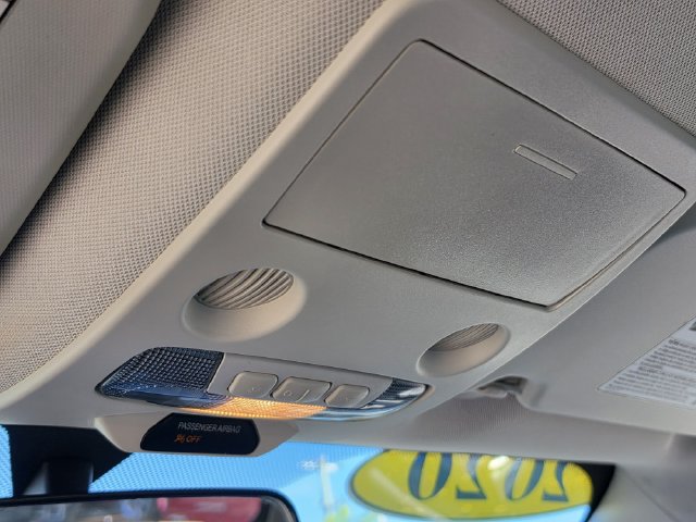Used 2021 Ford EcoSport S FWD image 27