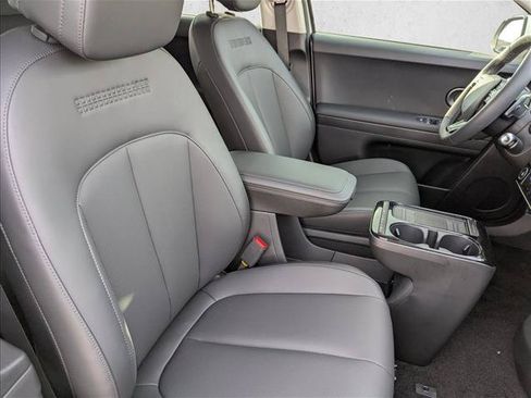 Certified 2026 Hyundai Ioniq 5 SEL RWD image 28