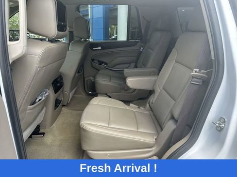 Used 2017 GMC Yukon SLT RWD image 26