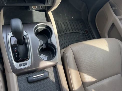 Used 2019 Honda Ridgeline RTL image 15