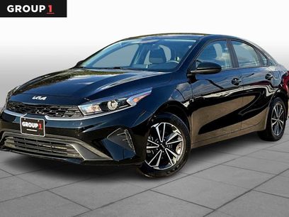 Certified 2024 Kia Forte LXS