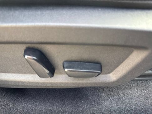Used 2025 Nissan Murano SL AWD/4WD image 10
