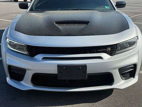 Used 2023 Dodge Charger Scat Pack image 10