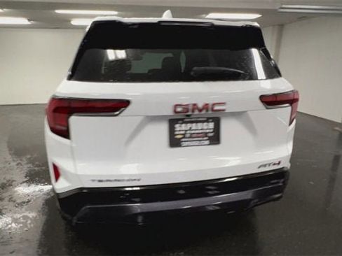 New 2026 GMC Terrain AT4 w/ Convenience Package III image 7