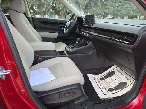 Used 2023 Honda CR-V EX-L image 34