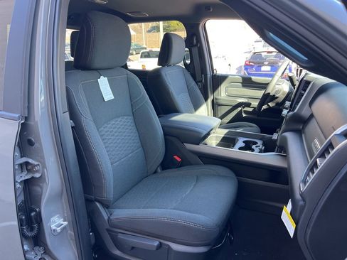 New 2026 RAM 2500 Big Horn image 25