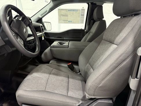 New 2025 Ford F150 XL image 12