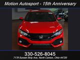 Used 2017 Honda Civic Si image 4