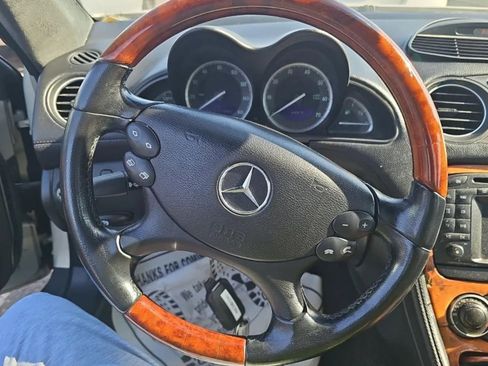 Used 2003 Mercedes-Benz SL 500 image 10